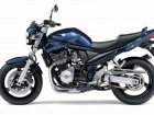 Suzuki GSF 1200N Bandit ABS